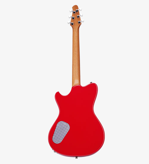 Guards Red