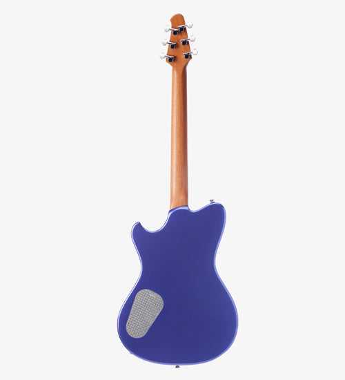 Viola Purple Metallic