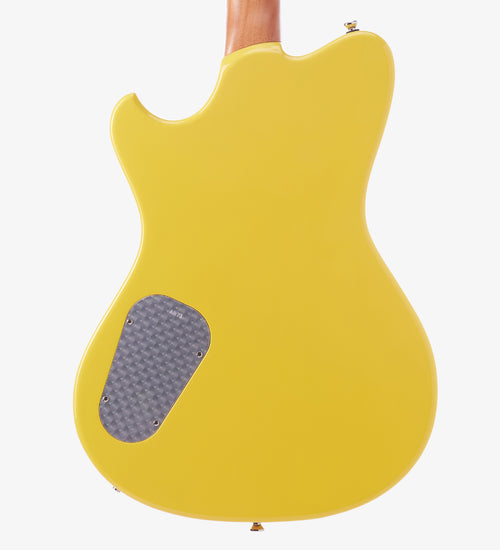 Fayence Yellow