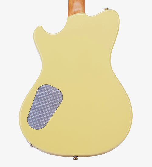Pastel Yellow