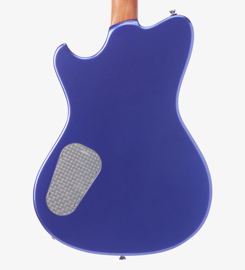 Viola Purple Metallic