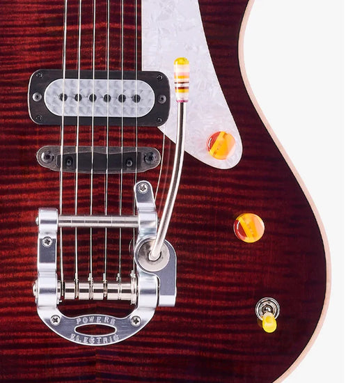 Cabernet Red