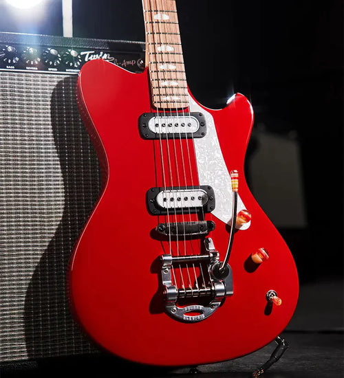 Signal Red
