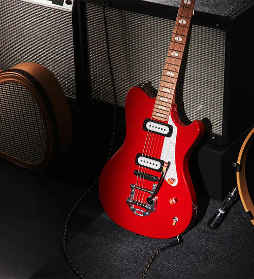 Signal Red