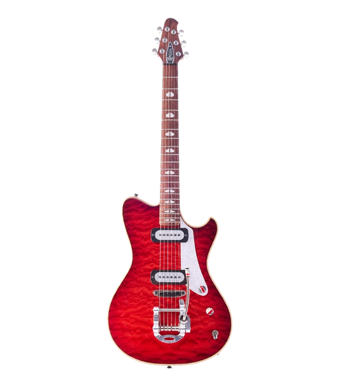 Cosmo Red