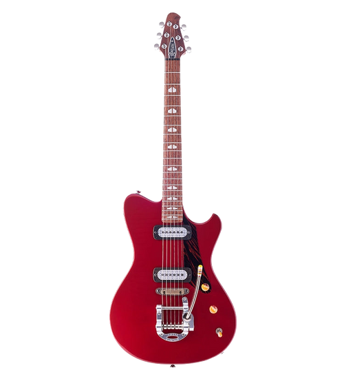 Garnet Red