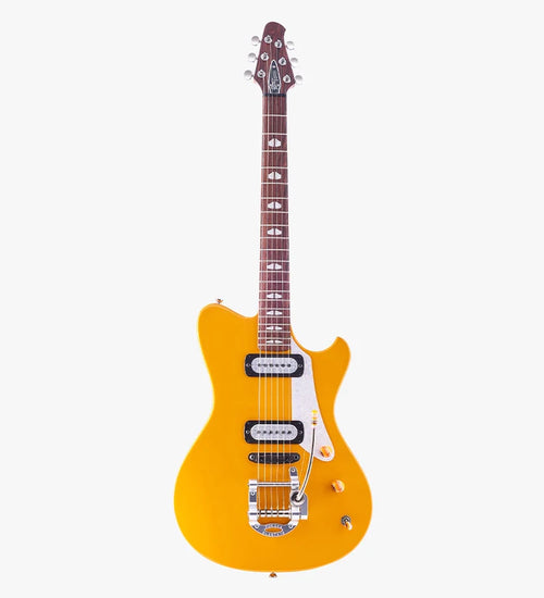 Signal Yellow