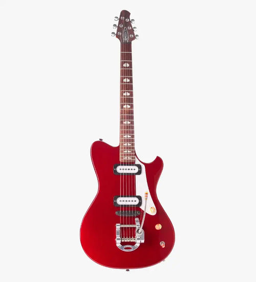 Soul Red Crystal
