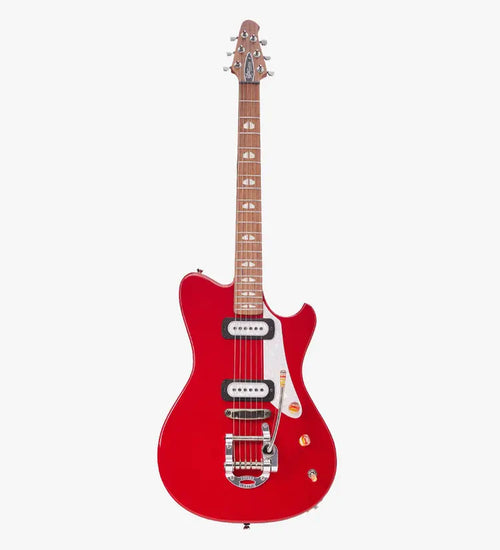 Signal Red