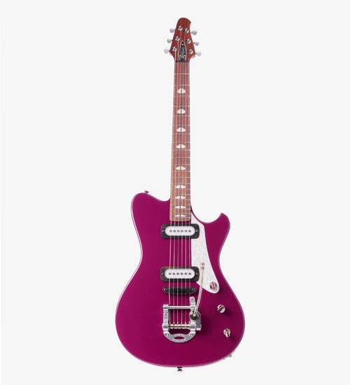 Ruby Star