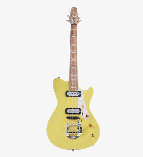 Summer Yellow