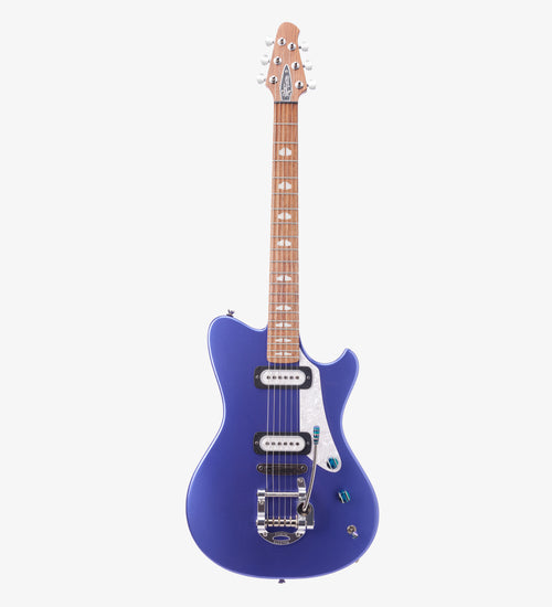 Viola Purple Metallic
