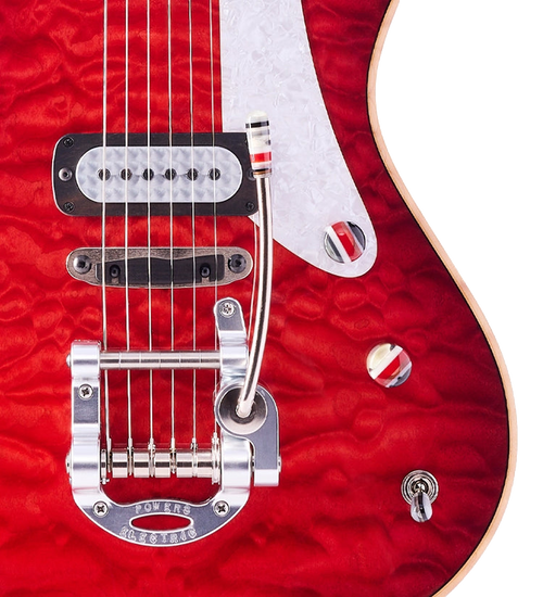 Cosmo Red