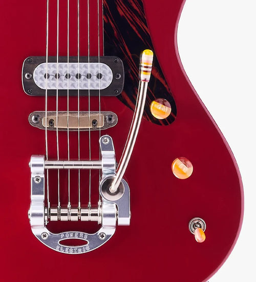 Garnet Red