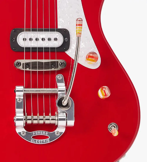 Signal Red