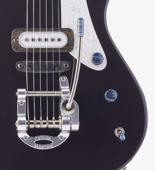 Amethyst Pearl Metallic