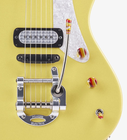 Summer Yellow