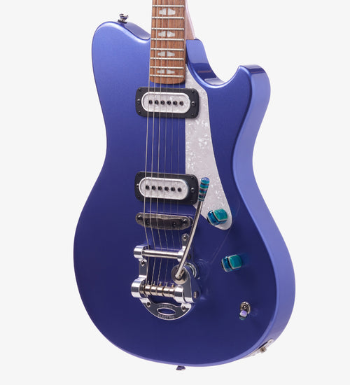 Viola Purple Metallic