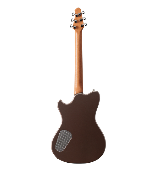 Mocha-Frost-Metallic