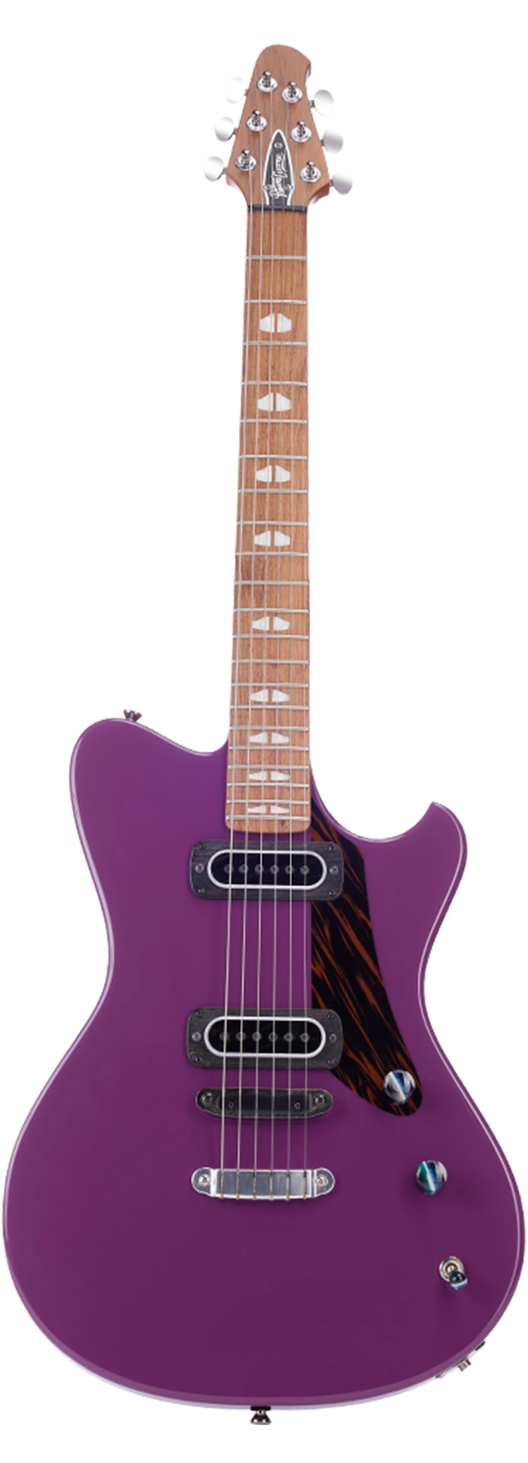 ギター Soul Power Instruments 78Over Drive Soul Power Instruments OverDrive